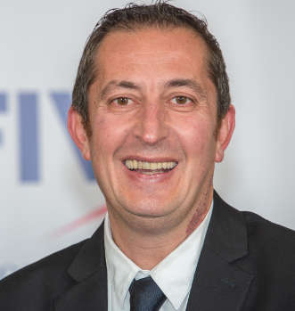 Francesco Ettorre