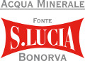 Acqua Minerale Santa Lucia - Bonorva