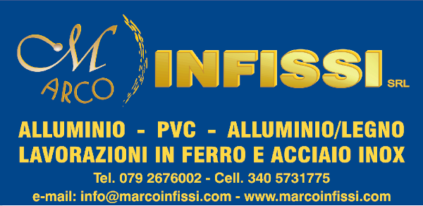 MrcoInfissi